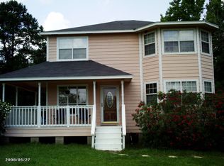 1986 Highway 8, Flatwoods, LA 71427