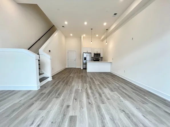 1115 N American St #D6, Philadelphia, PA 19123