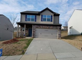 16616 Broadwing Pl, Charlotte, NC