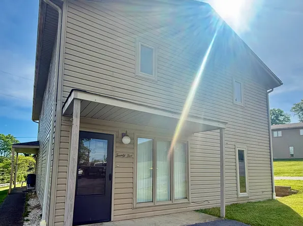 138 Valley View Dr, Abingdon, VA