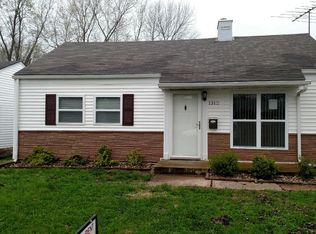 1312 Maiden Ln, Belleville, IL