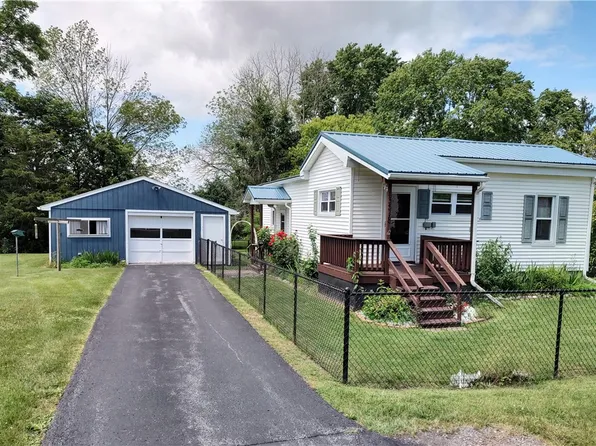 3518 State Route 89, Seneca Falls, NY 13148