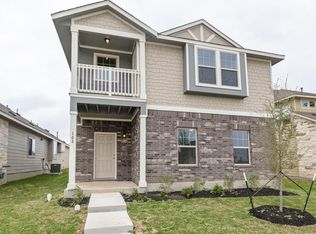 108 Pentro Path, Georgetown, TX 78626