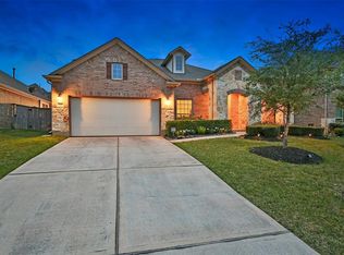 2710 Lisbon Meadows Dr, Conroe, TX 77304