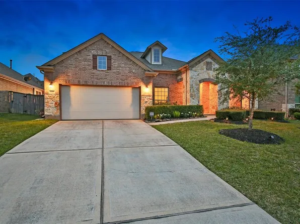 2710 Lisbon Meadows Dr, Conroe, TX 77304