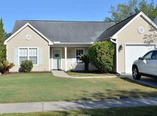 21 Pine Ridge Dr, Bluffton, SC 29910