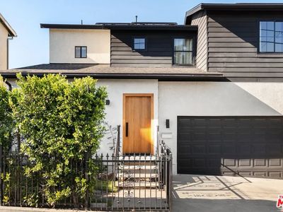 3091 Chadwick Dr, Los Angeles, CA, 90032