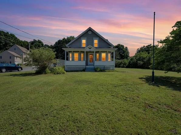 259 Main St, Blackstone, MA 01504