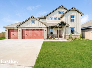 663 Acorn Bnd, Piedmont, OK 73078