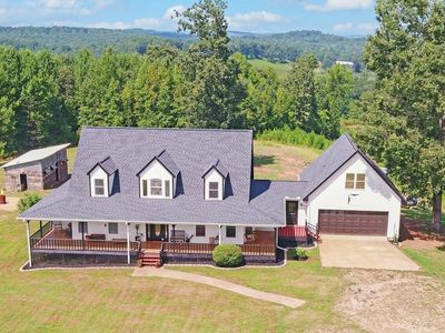356 Horse Trl, Martin, GA, 30557