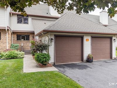 19 Steeplechase Drive #19, Newington, CT, 06111