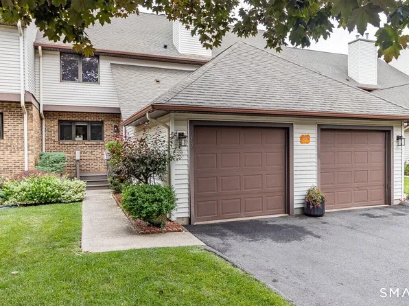 19 Steeplechase Drive #19, Newington, CT 06111