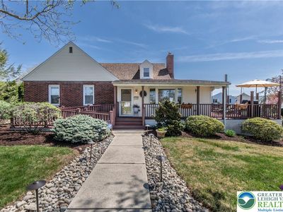 1710 Memorial Ave, Bethlehem, PA, 18017