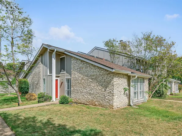 1727 Timber Ridge Dr, Austin, TX 78741