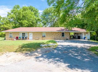 1510 Wilkinstown Rd, Parsons, TN 38363
