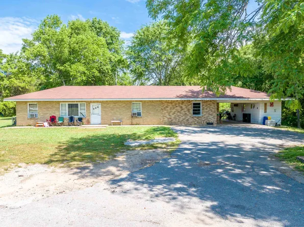 1510 Wilkinstown Rd, Parsons, TN 38363