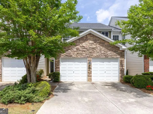 124 Flatwood Trl, Marietta, GA 30066