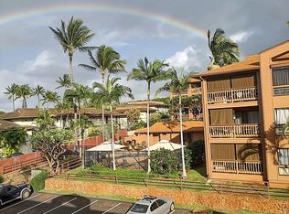 3740 Lower Honoapiilani Rd APT A305, Lahaina, HI 96761
