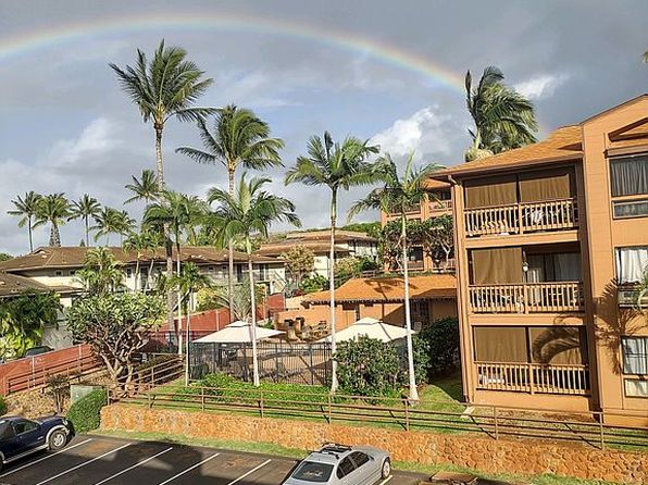 3740 Lower Honoapiilani Rd APT A305