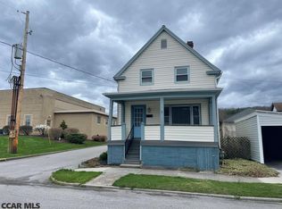 1755 Adams Ave, Tyrone, PA