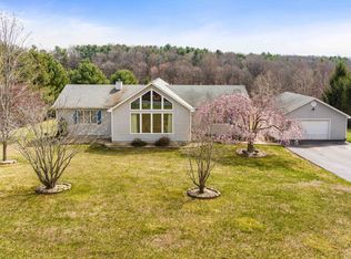 259 Taliaferro Dr, Churchville, VA 24421