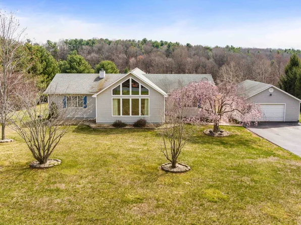 259 Taliaferro Dr, Churchville, VA 24421