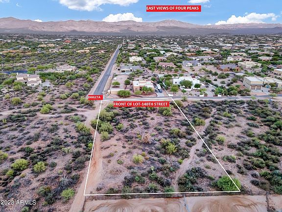 2nd image of XXXXX N 140TH Street #-