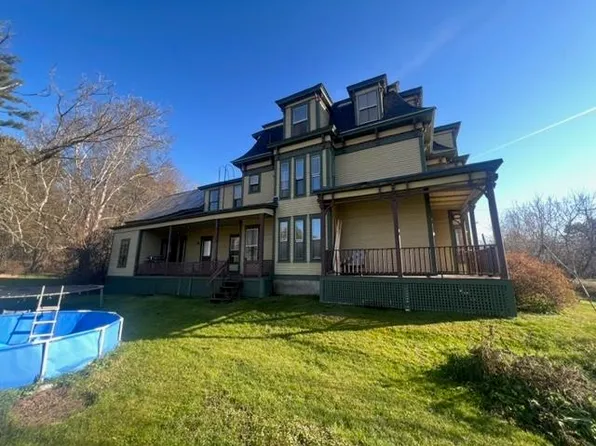 268 High Street, Plainfield, VT 05667