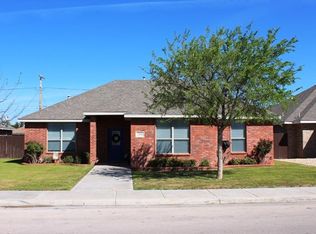2806 Caldera Blvd, Midland, TX 79705