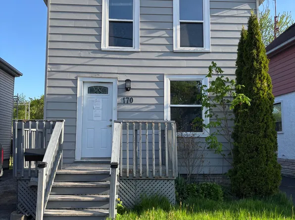 170 Elliott St, Oshawa, ON L1J 2B1