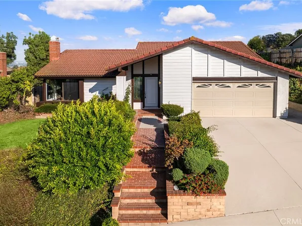 2122 Marblecrest Dr, Hacienda Heights, CA 91745