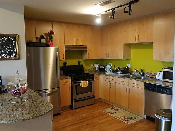 2nd image of 1910 S State St APT 211