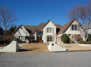 1529 Wyndham Cv, Memphis, TN 38120