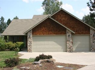 19927 Quail Pine Loop, Bend, OR 97702