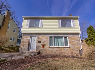 1333 Sylvan Ave SE, Grand Rapids, MI 49506