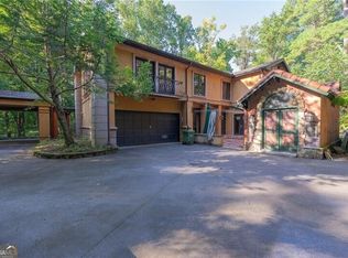 3675 Nancy Creek Rd NW, Atlanta, GA 30327