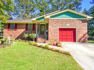 130 Eulon Loop, Raeford, NC 28376