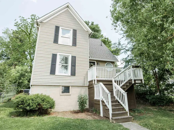 1306 4th St, Radford, VA 24141