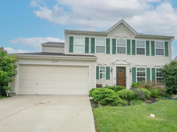 1271 Misty Lake Ln, Batavia, OH 45103