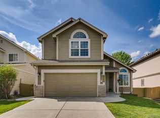 11357 Haswell Dr, Parker, CO 80134