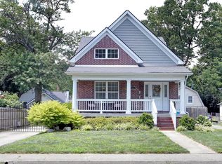 211 Sherman Ave #A, Lexington, KY