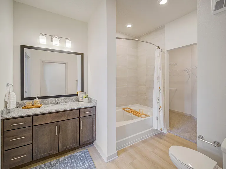 The Enclave at Deer Moss Creek — Photo 37
