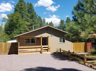 417 Comanche, Flagstaff, AZ 86005