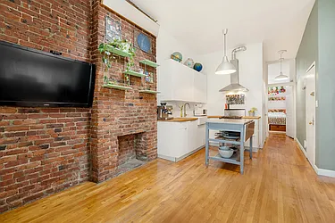 Sold by Keller Williams NYC