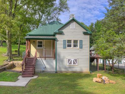 328 S Lincoln Street, Neosho, MO, 64850
