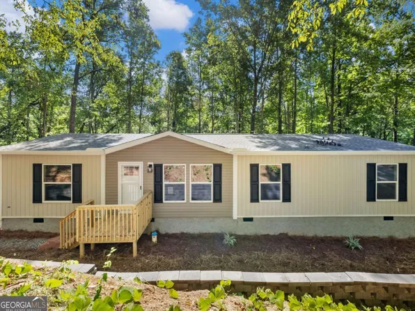 5377 Still Water Ln, Braselton, GA 30517