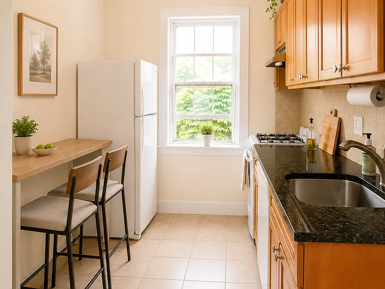 1253 Beacon St #C2 — Photo 7