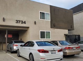 3734 Vinton Ave #3, Los Angeles, CA 90034