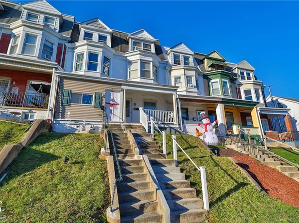 912 N 6th St, Allentown, PA 18102