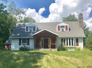 362 Cottekill Rd, Stone Ridge, NY 12484